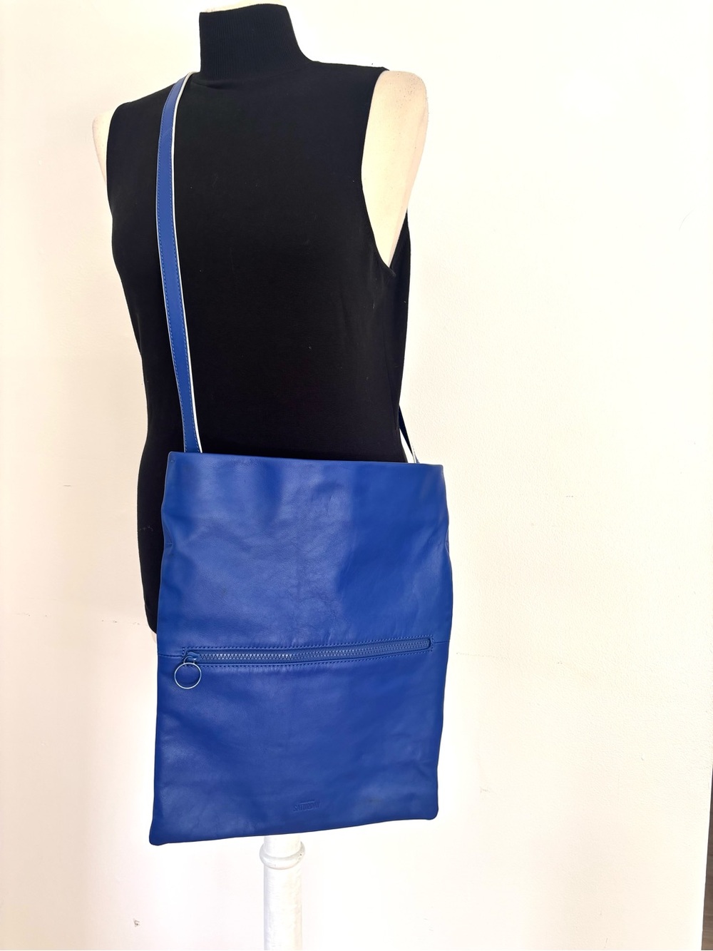 NWOT Kate Spade Saturday crossbody / hand bag